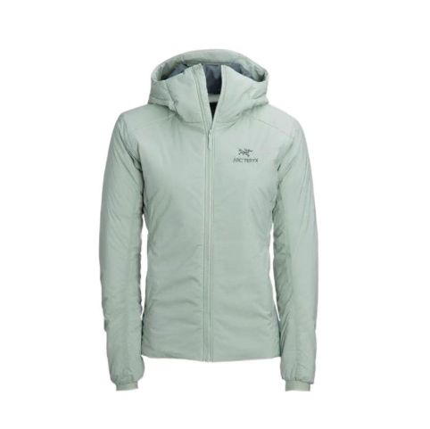 ARC'TERYX アークテリクス Atom アトム フーディ ar ウィメンズ