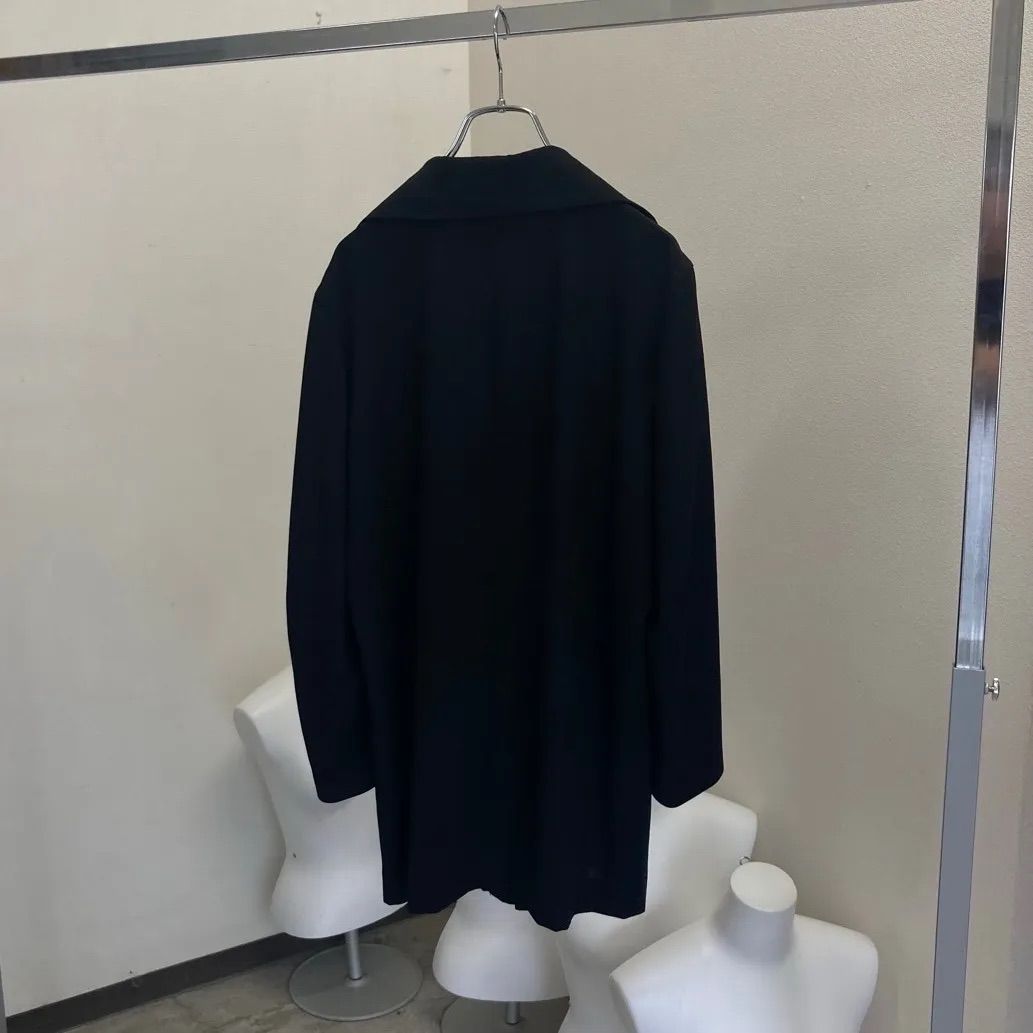 Y's YOHJI YAMAMOTO ワイズ ヨウジヤマモト ジャケット ブラック 黒