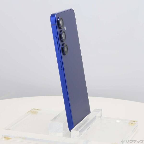 中古 Galaxy S25 256GB ネイビー SIMフリー SBGAS25 - メルカリ