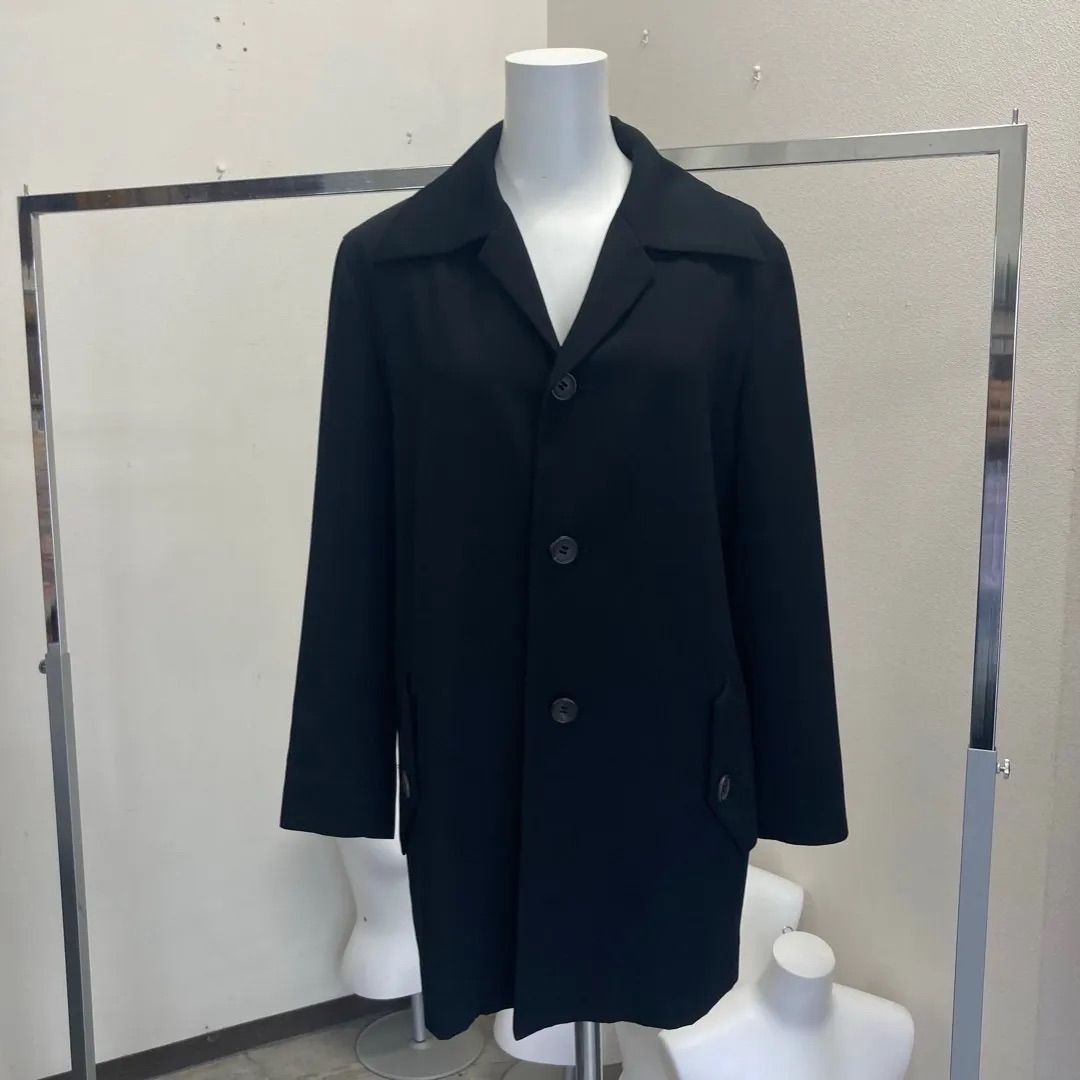 Y's YOHJI YAMAMOTO ワイズ ヨウジヤマモト ジャケット ブラック 黒