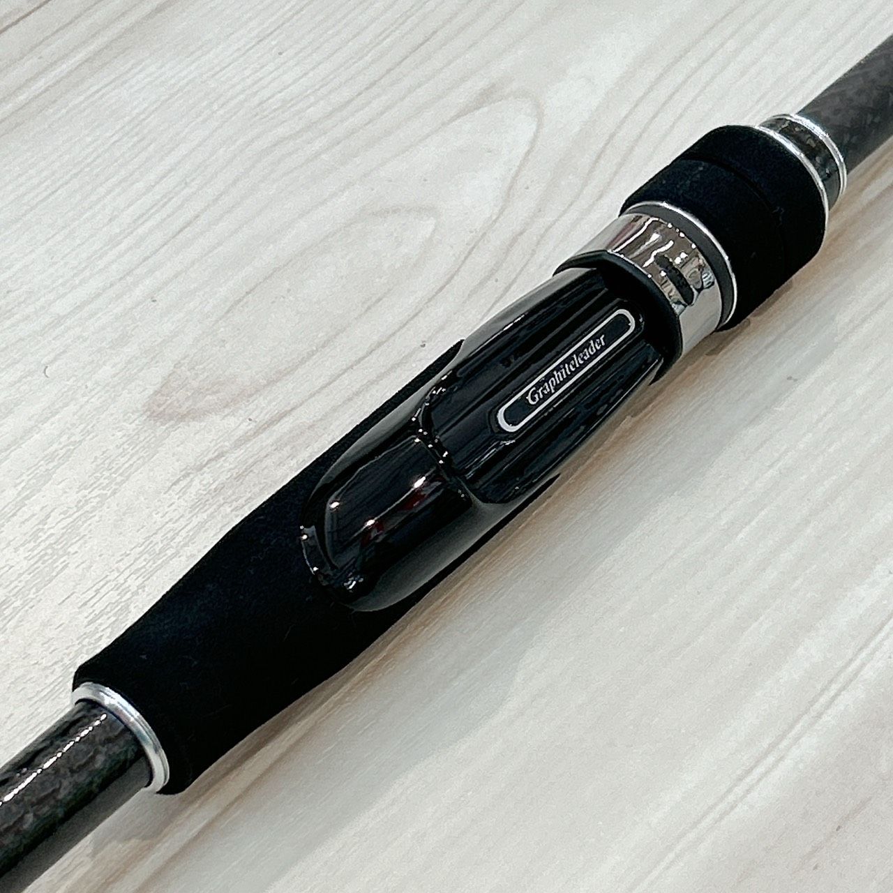 中古品】オリムピック グラファイトリーダー カラマレッティー