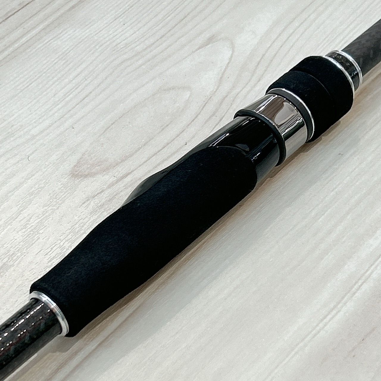 中古品】オリムピック グラファイトリーダー カラマレッティー