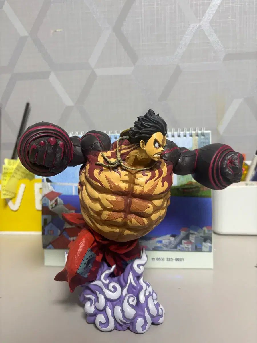 ボックスx)Smsp バウンドマン フィギュア トゥーDIMENSION バージョン 7,325円