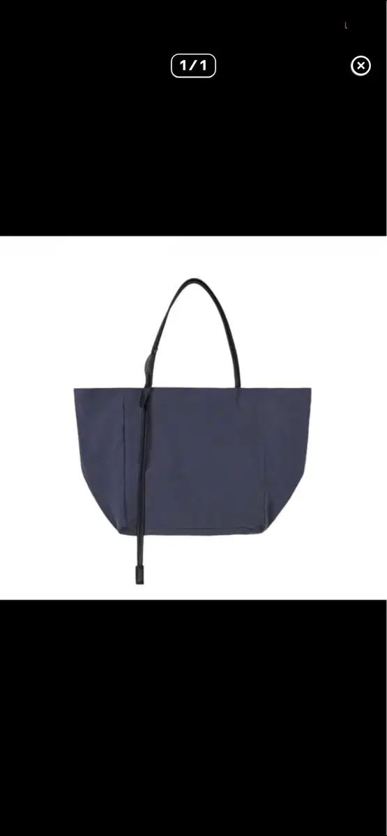 xlim 엑슬림 ep9 02 bag ロイヤル ブルー バッグ ショルダ—バッグ トートバッグ