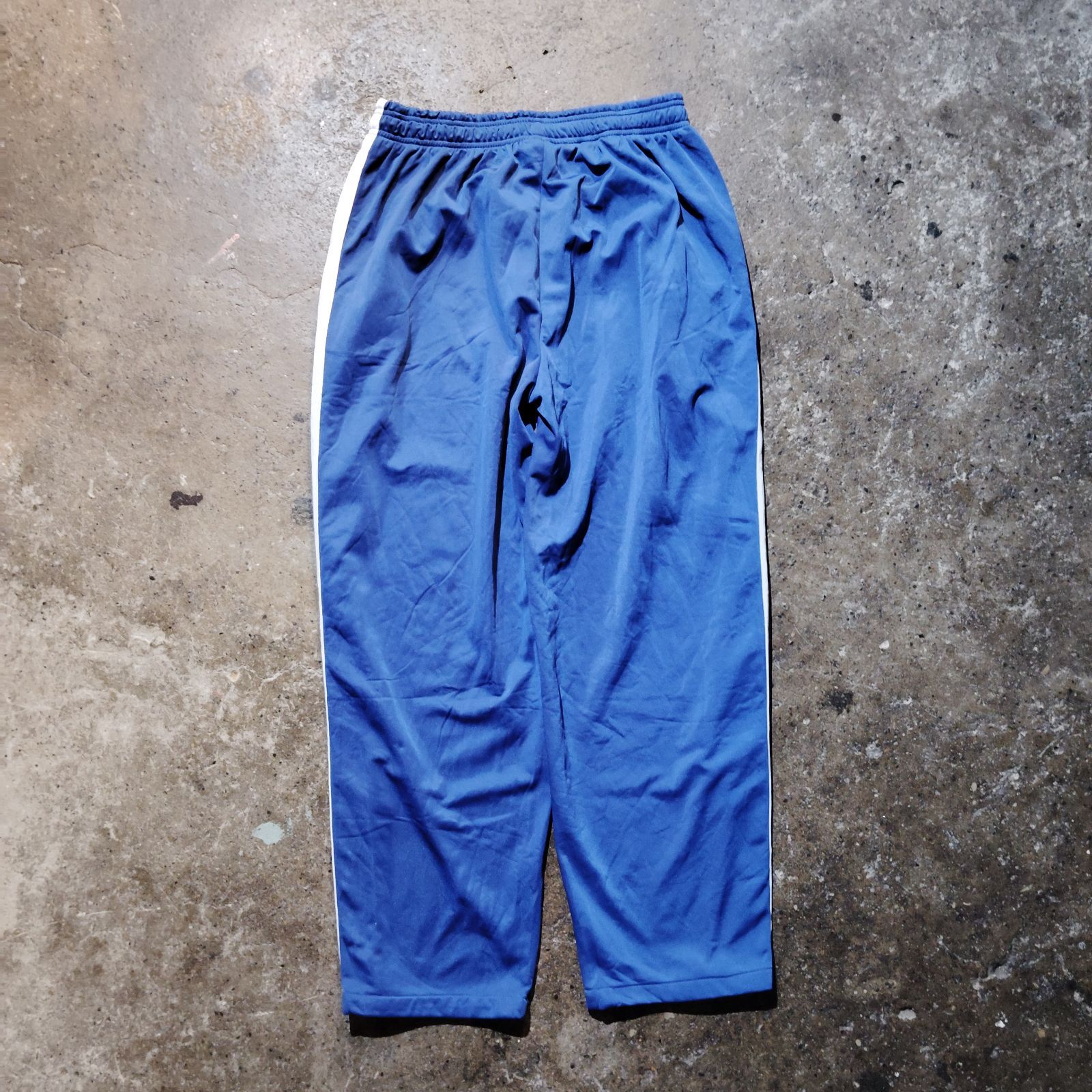 STUSSY SPORT 90s セットアップ 2XL トラックジャケット トラック