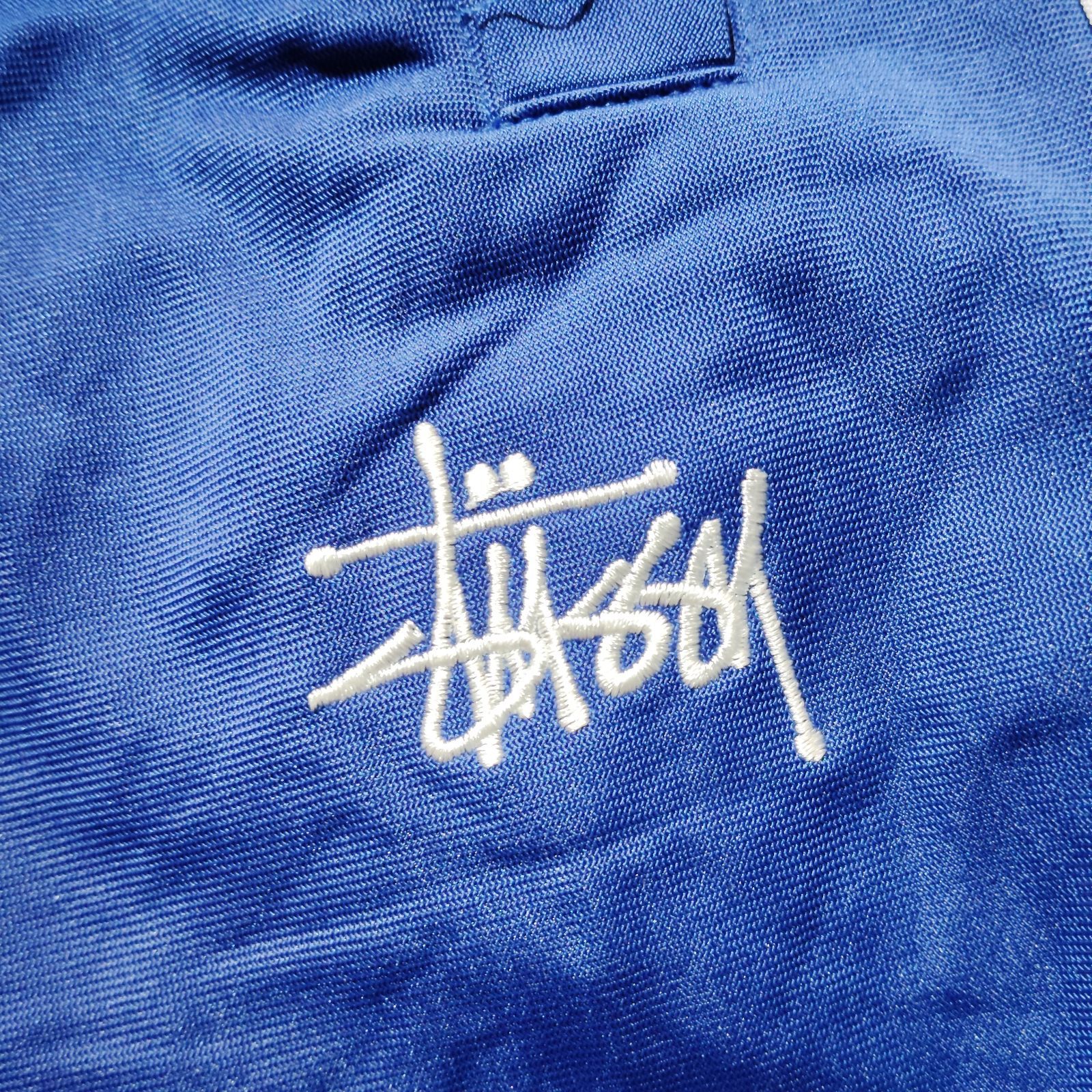 STUSSY SPORT 90s セットアップ 2XL トラックジャケット トラック