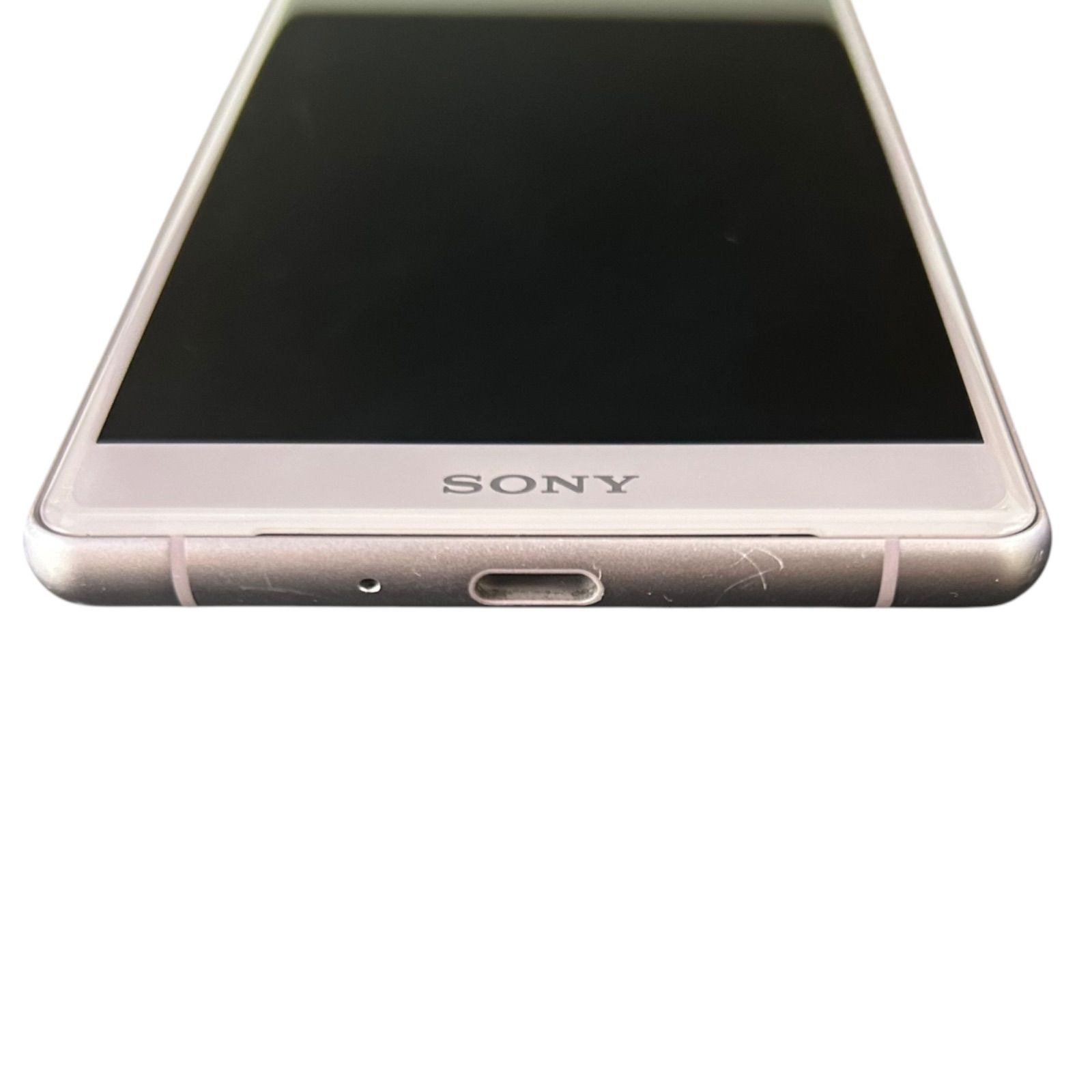 Xperia XZ2 SOV37 アッシュピンク 64GB 中古 - メルカリ