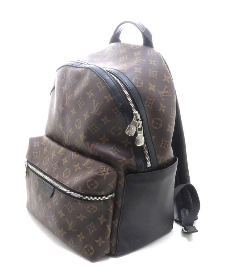 LOUIS VUITTON ルイ・ヴィトン ディスカバリー・バックパックPM