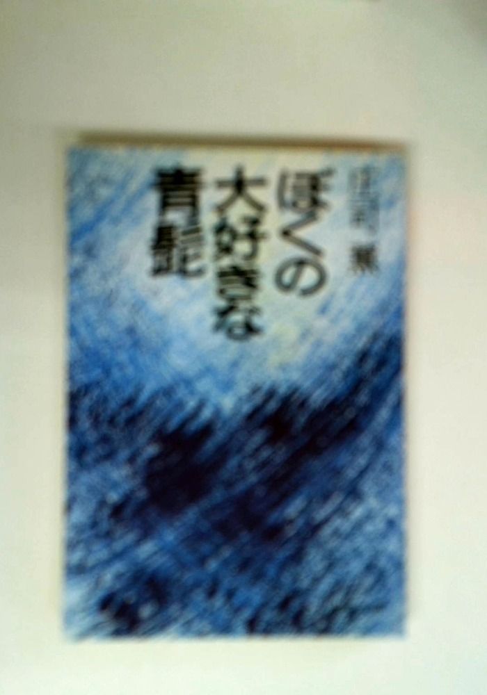 ぼくの大好きな青髭 (中公文庫 し 18-5) 24,555円