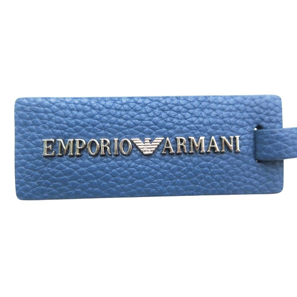 Emporio Armani エンポリオ・アルマーニ ショルダーバッグ 2WAY MyEA