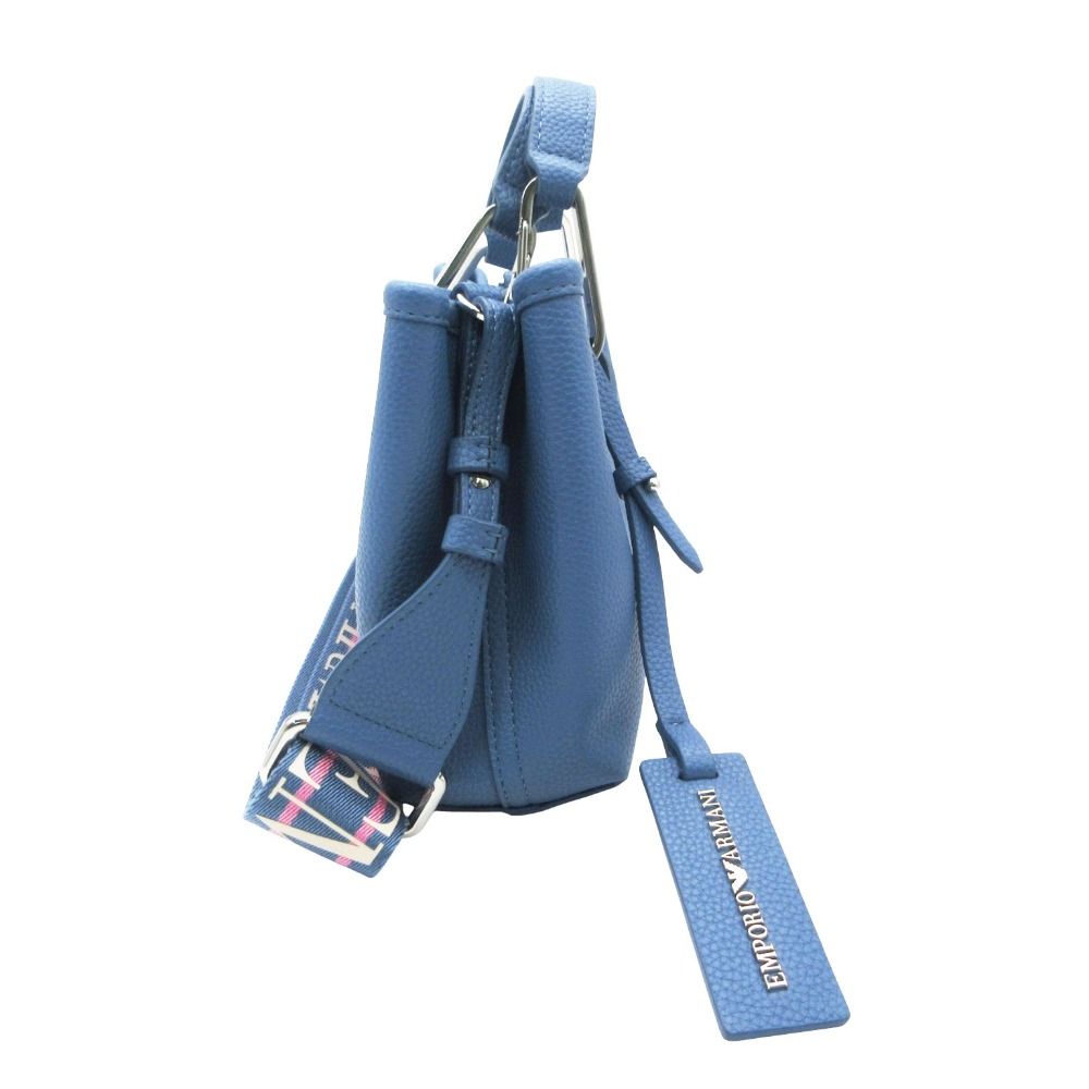 Emporio Armani エンポリオ・アルマーニ ショルダーバッグ 2WAY MyEA