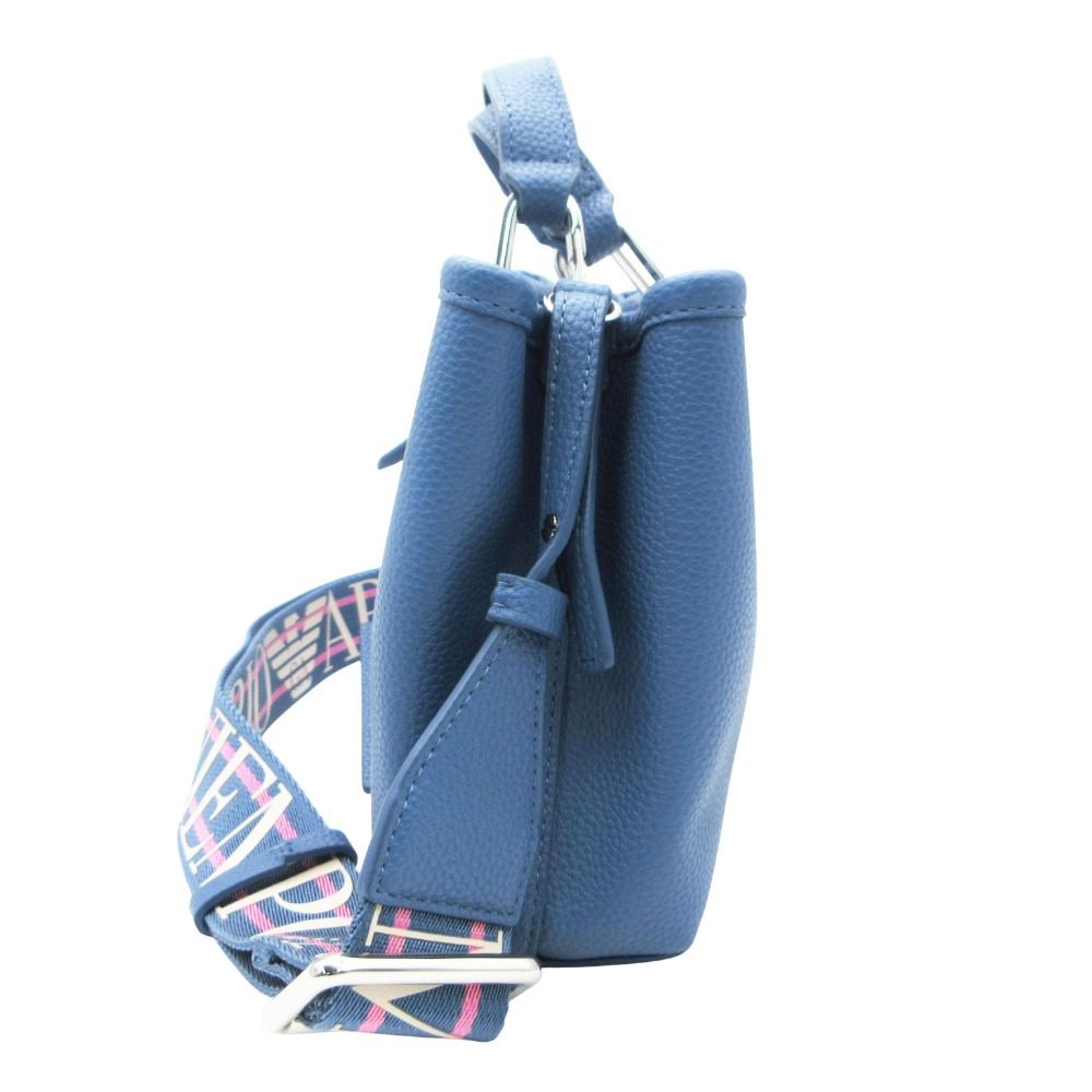 Emporio Armani エンポリオ・アルマーニ ショルダーバッグ 2WAY MyEA