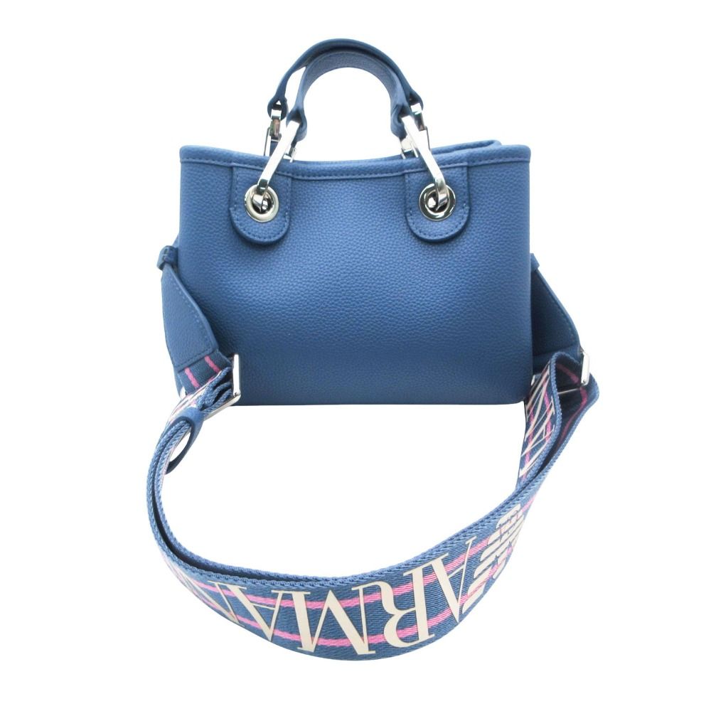 Emporio Armani エンポリオ・アルマーニ ショルダーバッグ 2WAY MyEA