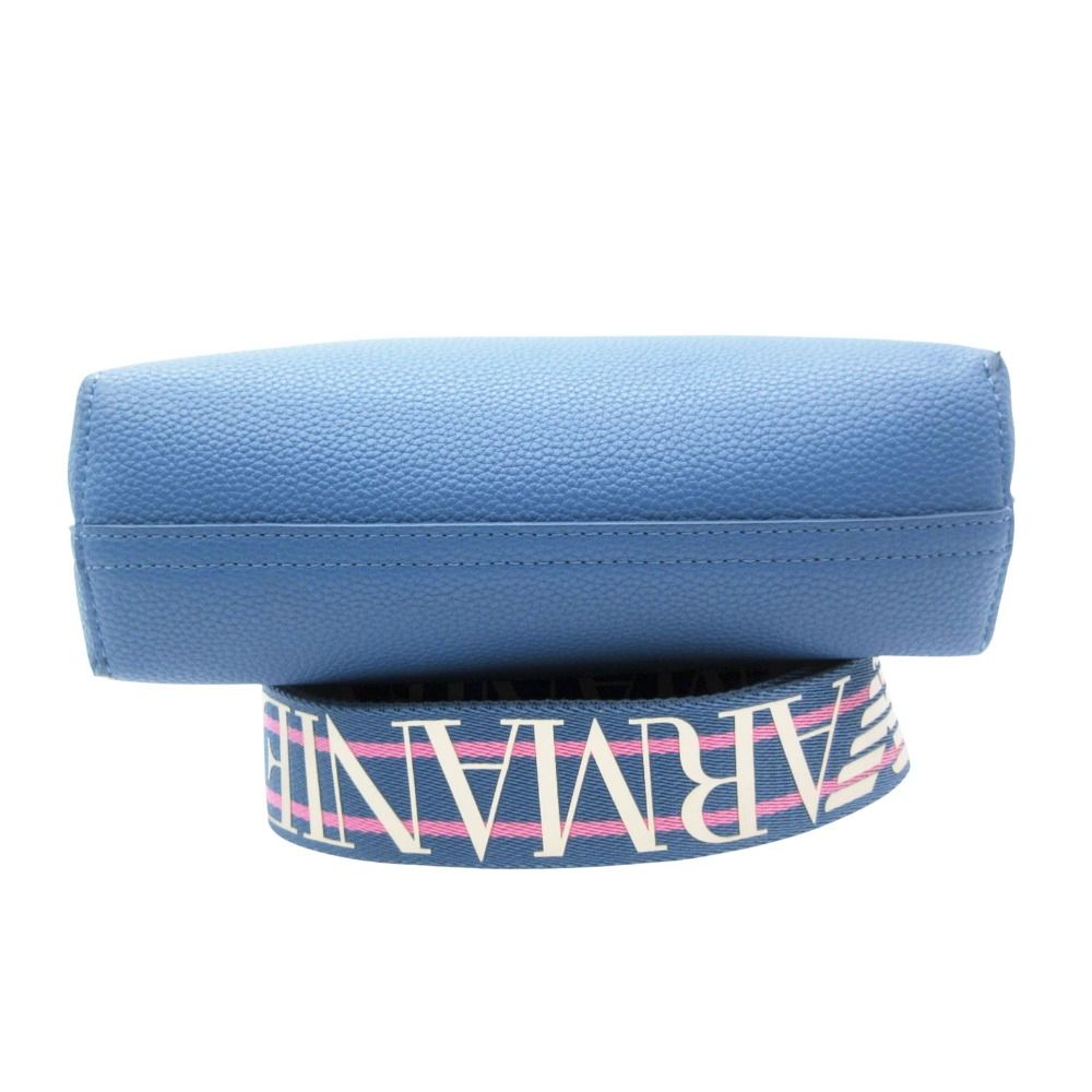 Emporio Armani エンポリオ・アルマーニ ショルダーバッグ 2WAY MyEA