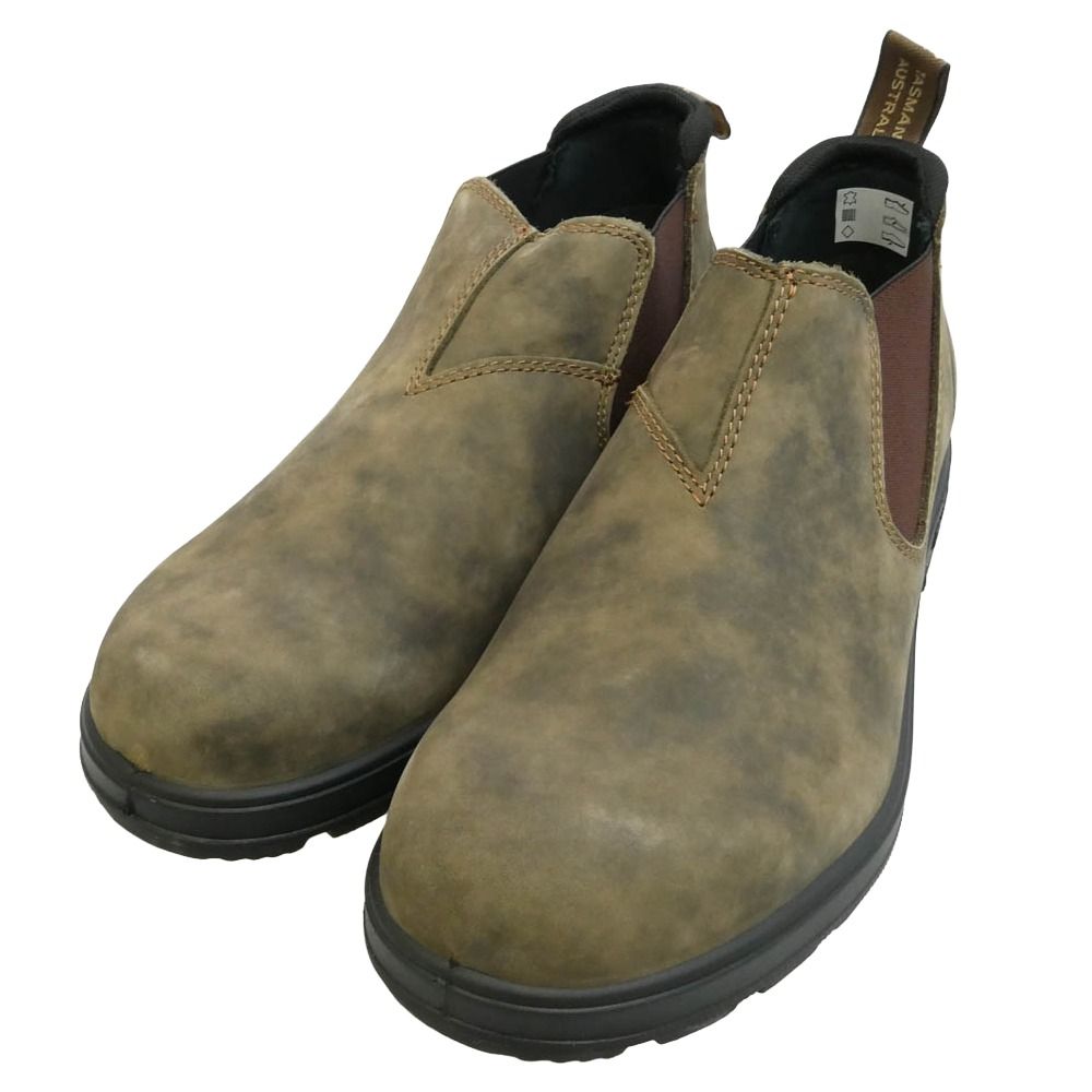 ブランドストーン Blundstone 2036 SLIP ON SHOE チェルシー