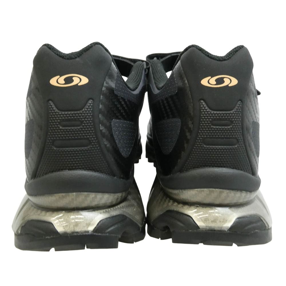 MAISON MARGIELA salomon 476824 MM6 × Salomon XT-Mary Jane Black