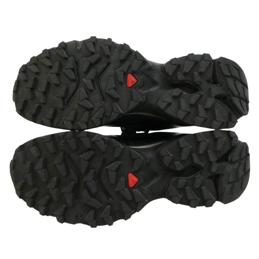 MAISON MARGIELA salomon 476824 MM6 × Salomon XT-Mary Jane Black