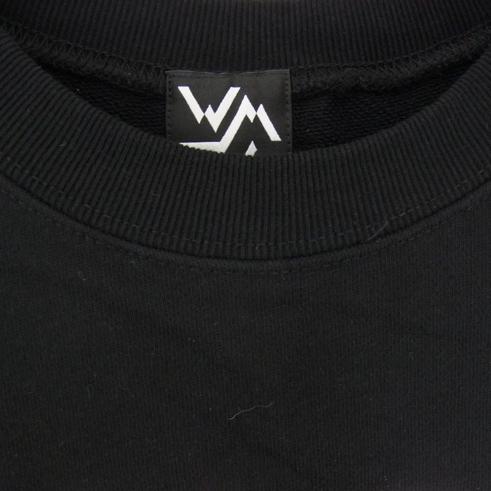 WHITE MOUNTAINEERING ホワイトマウンテニアリング 23SS BC2373503