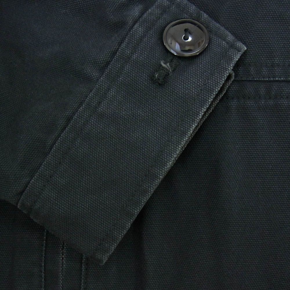 TENDERLOIN テンダーロイン K7 T-WORK JKT ケーセブン ダック 刺繍 裏