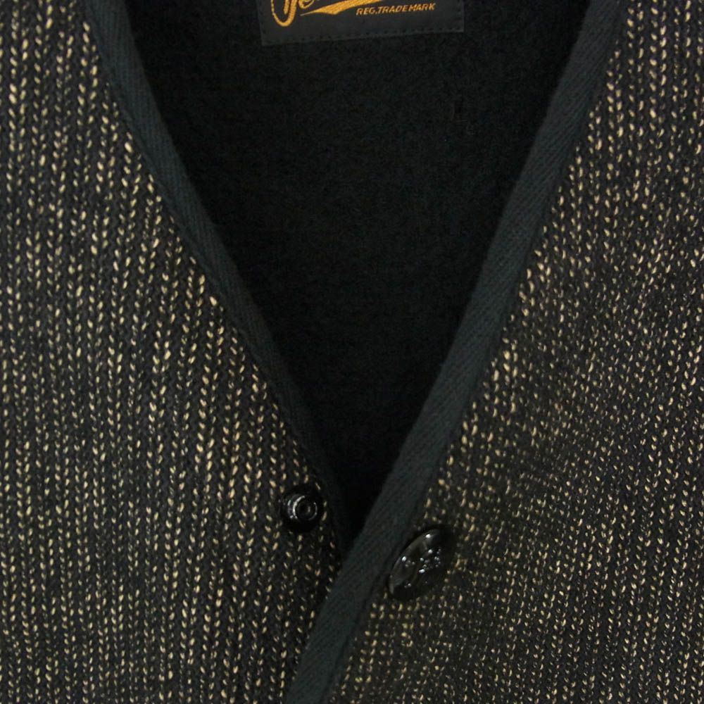 TENDERLOIN テンダーロイン T-BROWNS BEACH JKT ビーチ クロス ノー