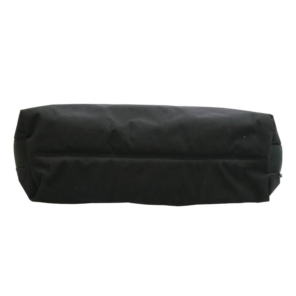 Y-3 Yohji Yamamoto ワイスリー ヨウジヤマモト 25AW JW6218 SHOULDER BAG コーデュラ社製ナイロン ショルダーバッグ ブラック系【新古品】【未使用】【中古】 Y-3 Yohji Yamamoto ワイスリー ヨウジヤマモト 25AW JW6218 SHOULDER