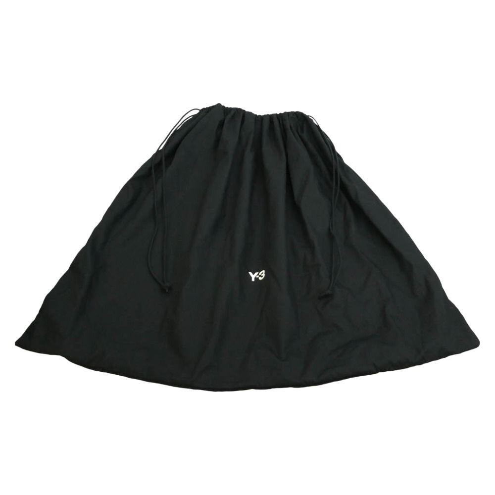 Y-3 Yohji Yamamoto ワイスリー ヨウジヤマモト 25AW JW6218 SHOULDER