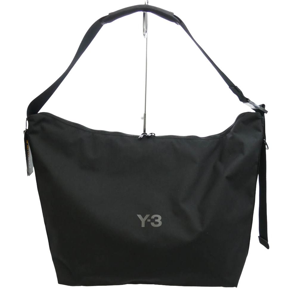 Y-3 Yohji Yamamoto ワイスリー ヨウジヤマモト 25AW JW6218 SHOULDER