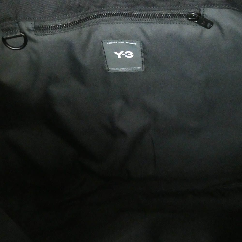 Y-3 Yohji Yamamoto ワイスリー ヨウジヤマモト 25AW JW6218 SHOULDER