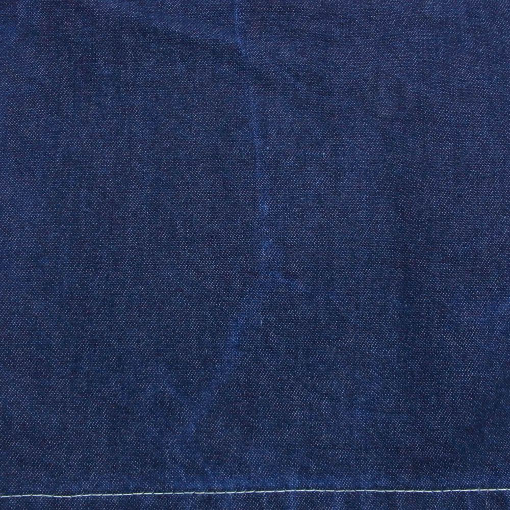 Brooks Brothers ブルックスブラザーズ 330002230 USA製 コットン ペインター デニム パンツ インディゴブルー系 36【中古】 Brooks Brothers ブルックスブラザーズ 330002230 USA製 コットン