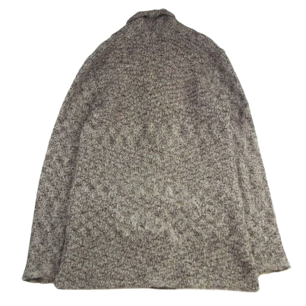 BACKBONE バックボーン 10AW BB10FW-KN20 ショールカラー ローゲージ