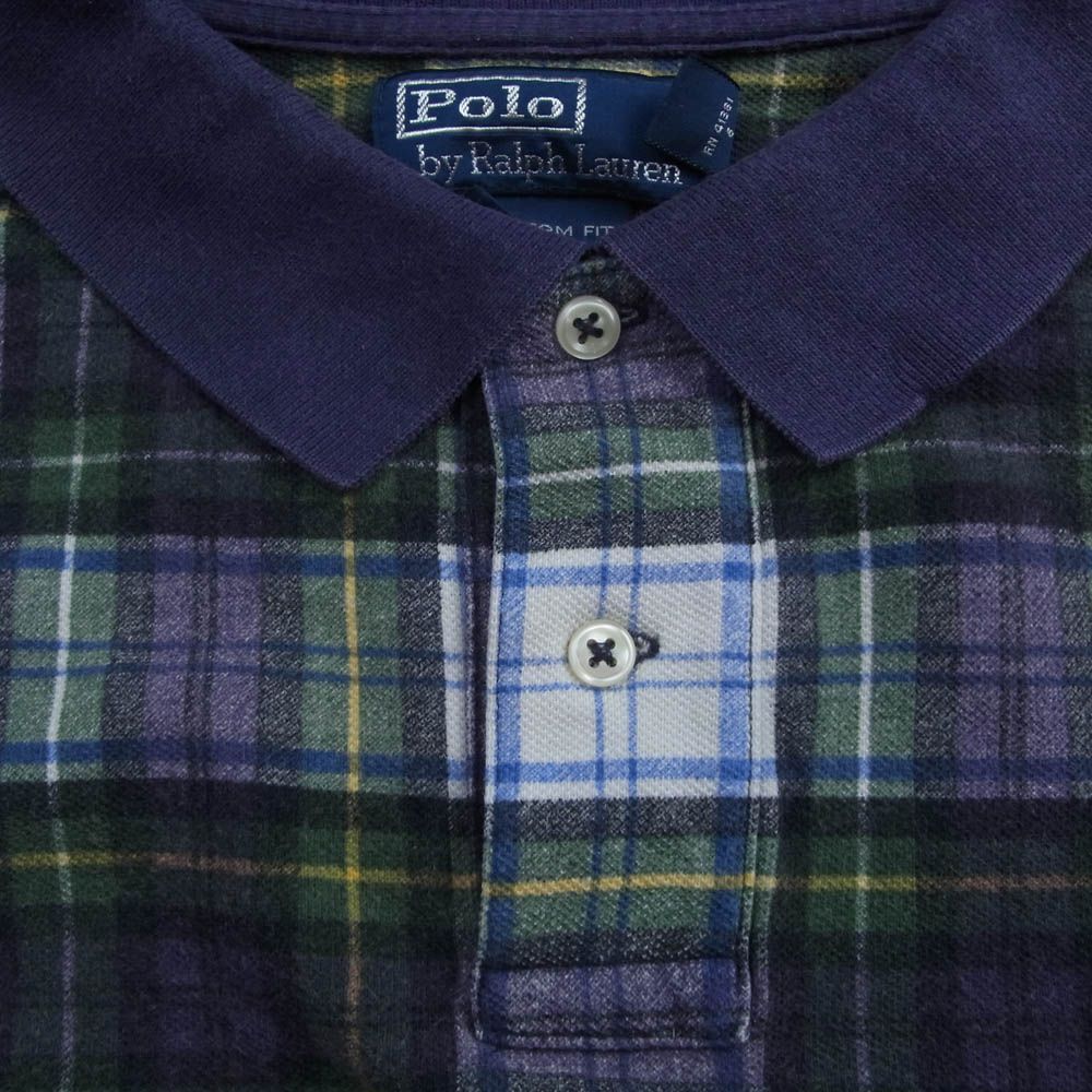 RALPH LAUREN ラルフローレン swag big pony スワッグビッグポニー