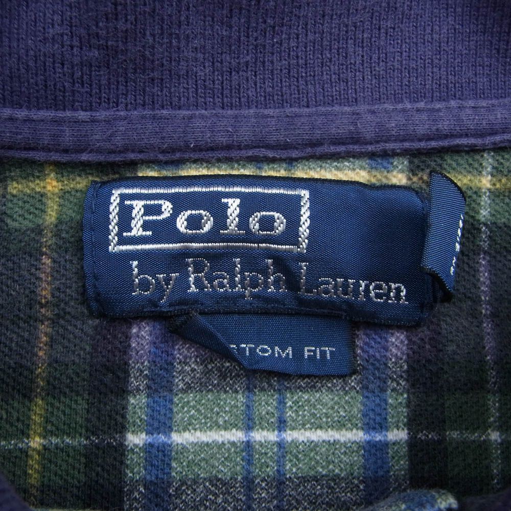 RALPH LAUREN ラルフローレン swag big pony スワッグビッグポニー
