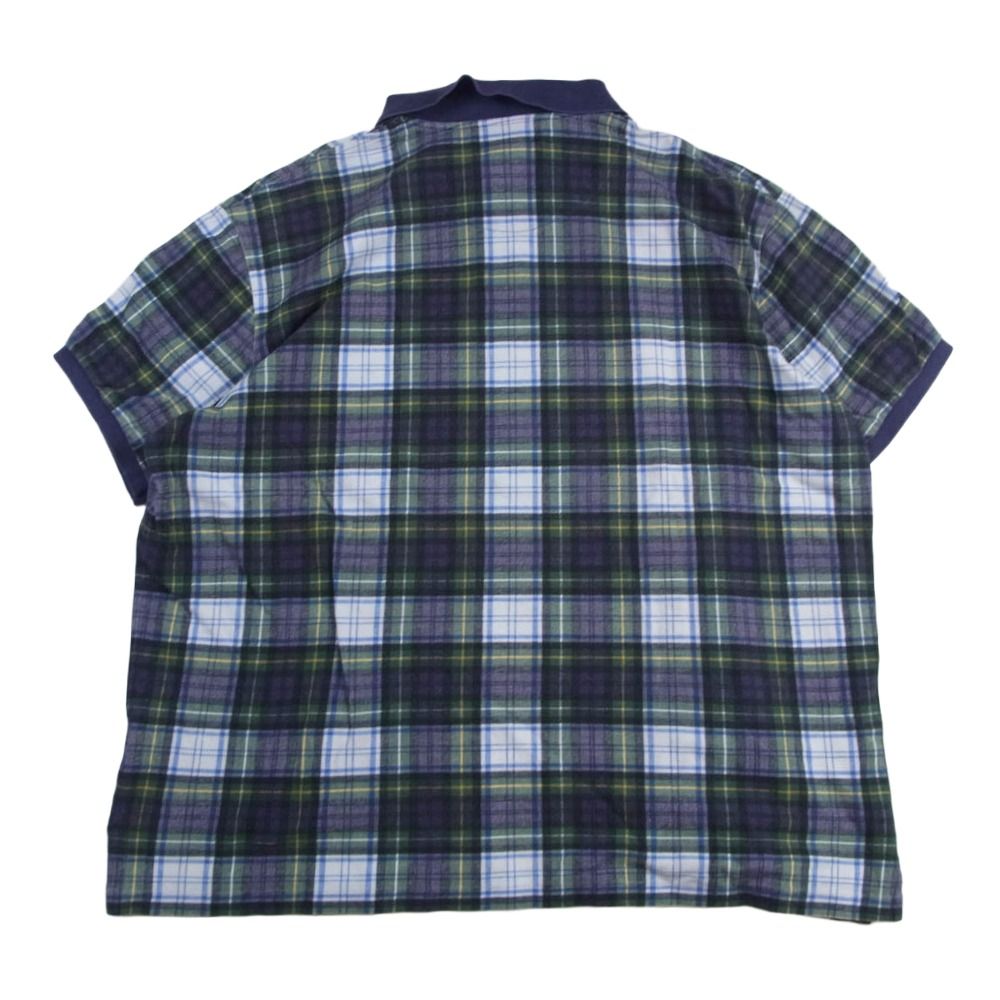 Polo Ralph Lauren ビッグポニー England Swag RALPH LAUREN ラルフローレン swag big pony スワッグビッグポニー