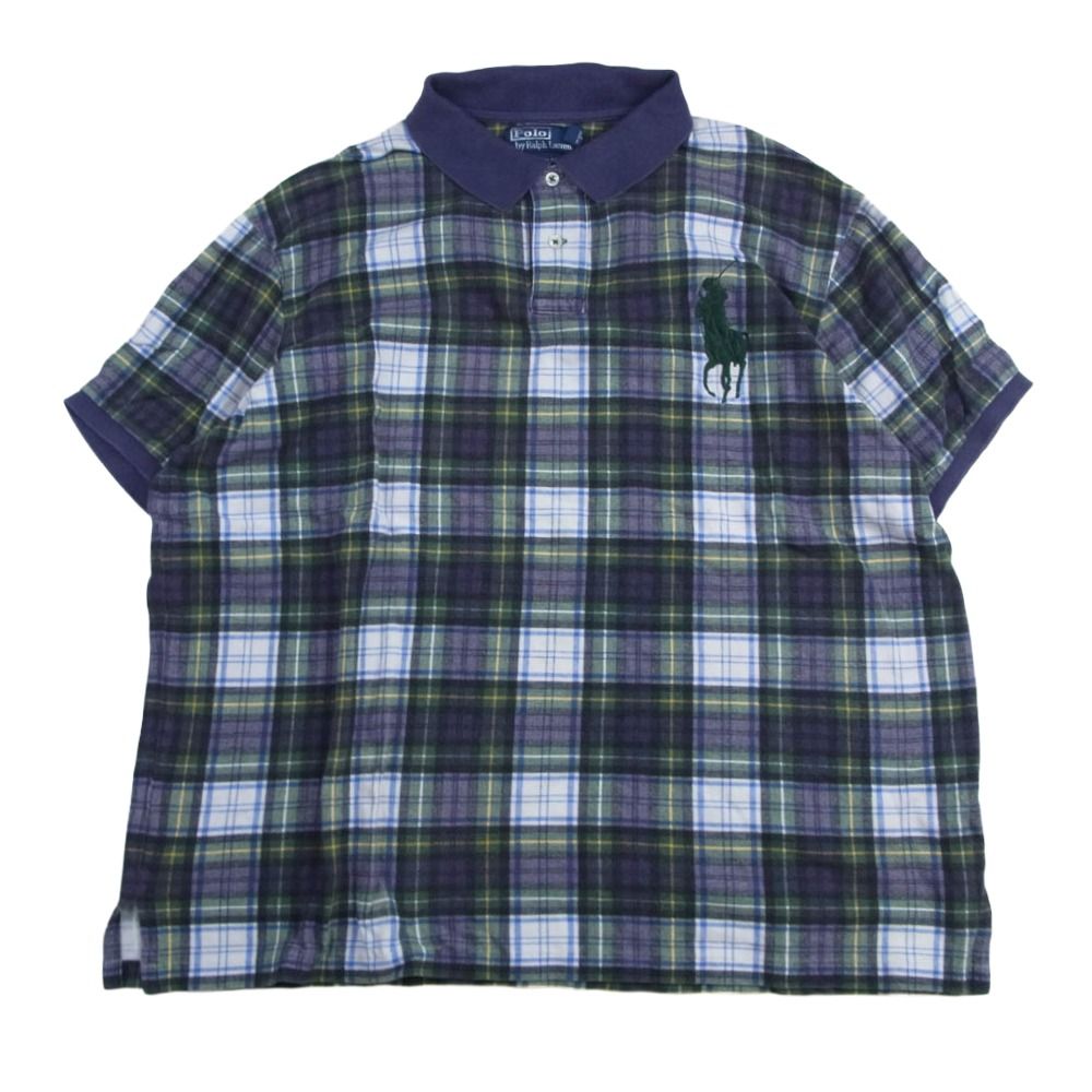 RALPH LAUREN ラルフローレン swag big pony スワッグビッグポニー