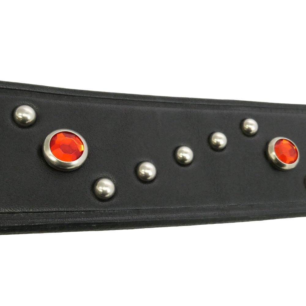 The REAL McCOY'S ザリアルマッコイズ BUCO ブコ BUCO MOTORCYCLE BELT