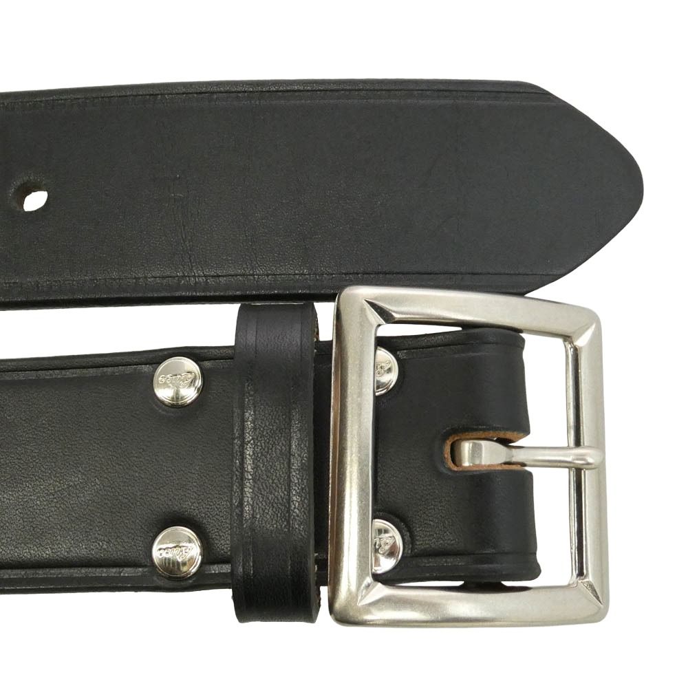 The REAL McCOY'S ザリアルマッコイズ BUCO ブコ BUCO MOTORCYCLE BELT