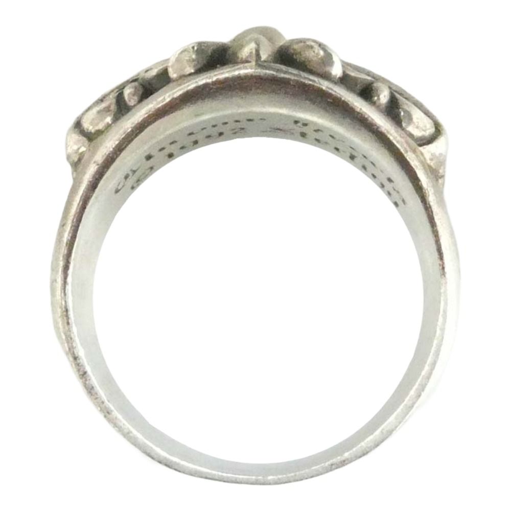 CHROME HEARTS クロムハーツ（原本無） KEEPER キーパー リング