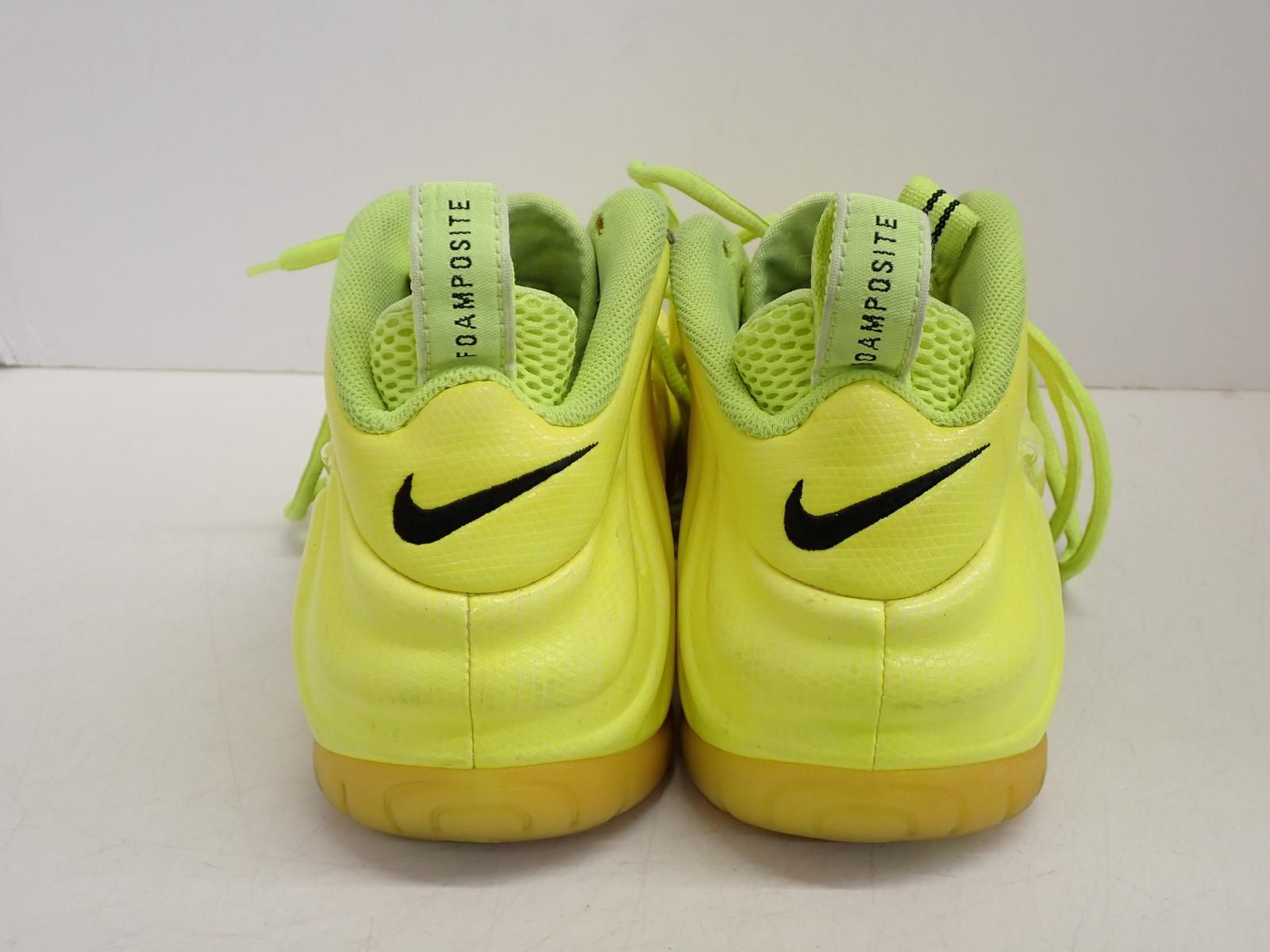 ☆8939☆NIKE ナイキ AIR FOAMPOSITE PRO エア フォームポジット プロ