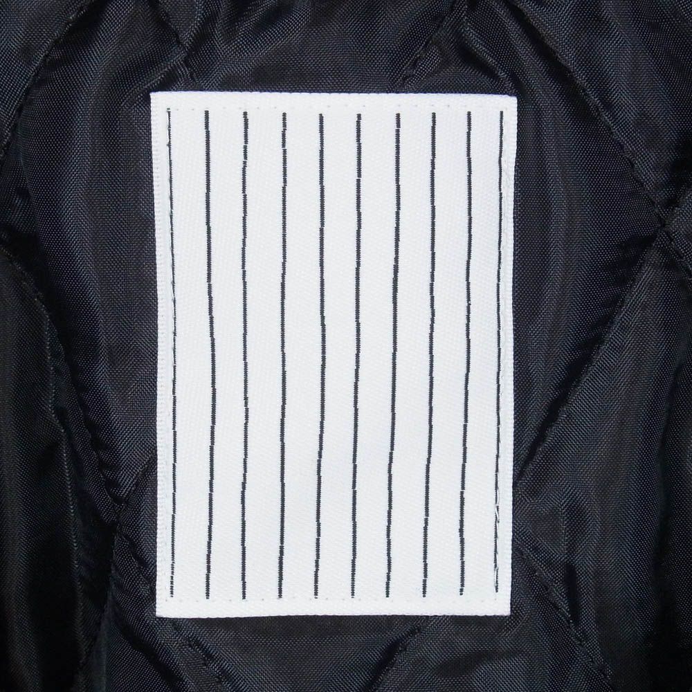 エスエフシー S.F.C(その他) SFCFW35J03 BASEBALL HALF ZIP JACKET