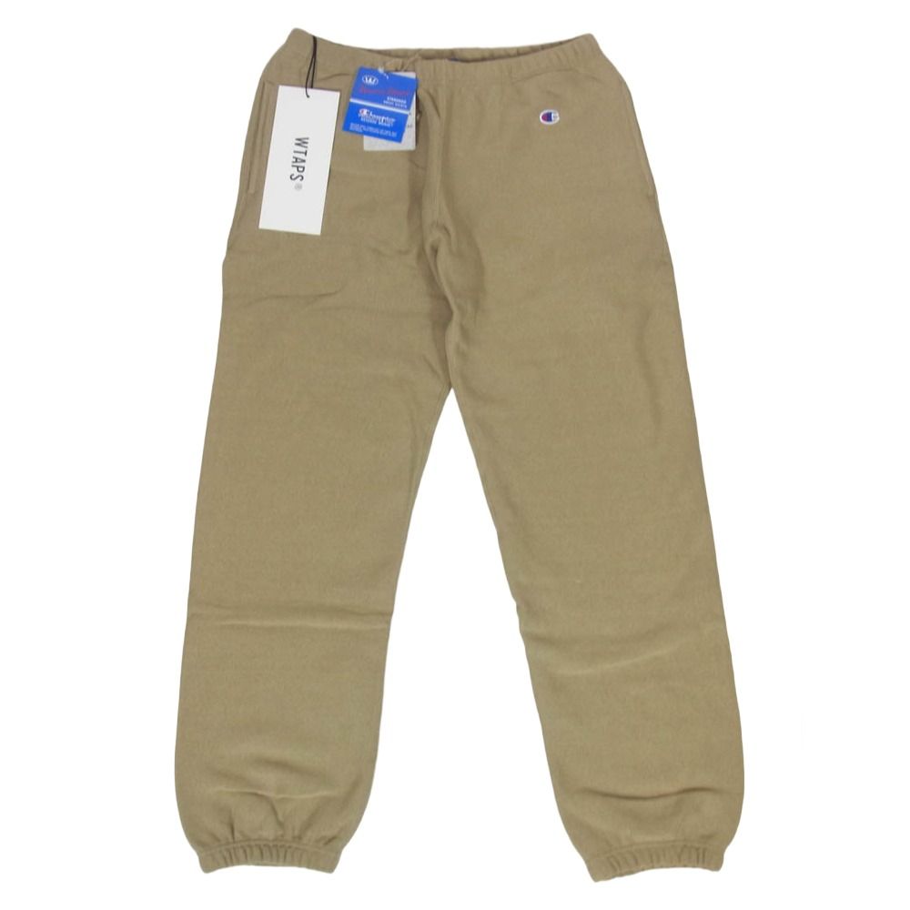 WTAPS ダブルタップス Champion チャンピオン 21AW C8-U216 × Champion