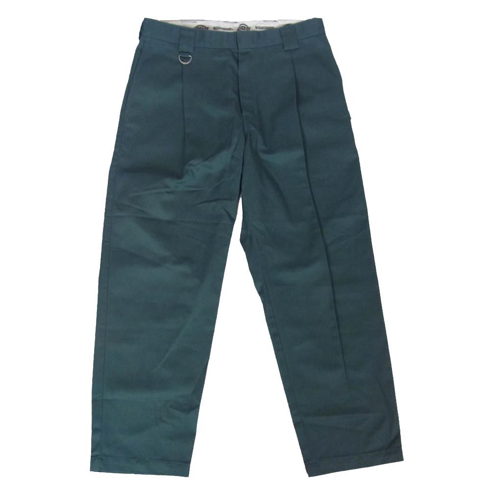 NEIGHBORHOOD ネイバーフッド Dickies ディッキーズ 23AW 232EVDKN