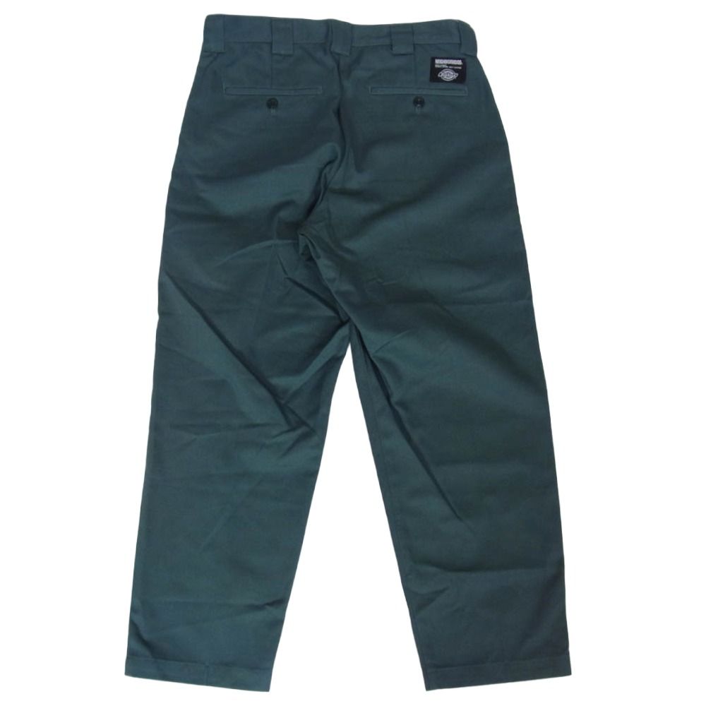 NEIGHBORHOOD ネイバーフッド Dickies ディッキーズ 23AW 232EVDKN
