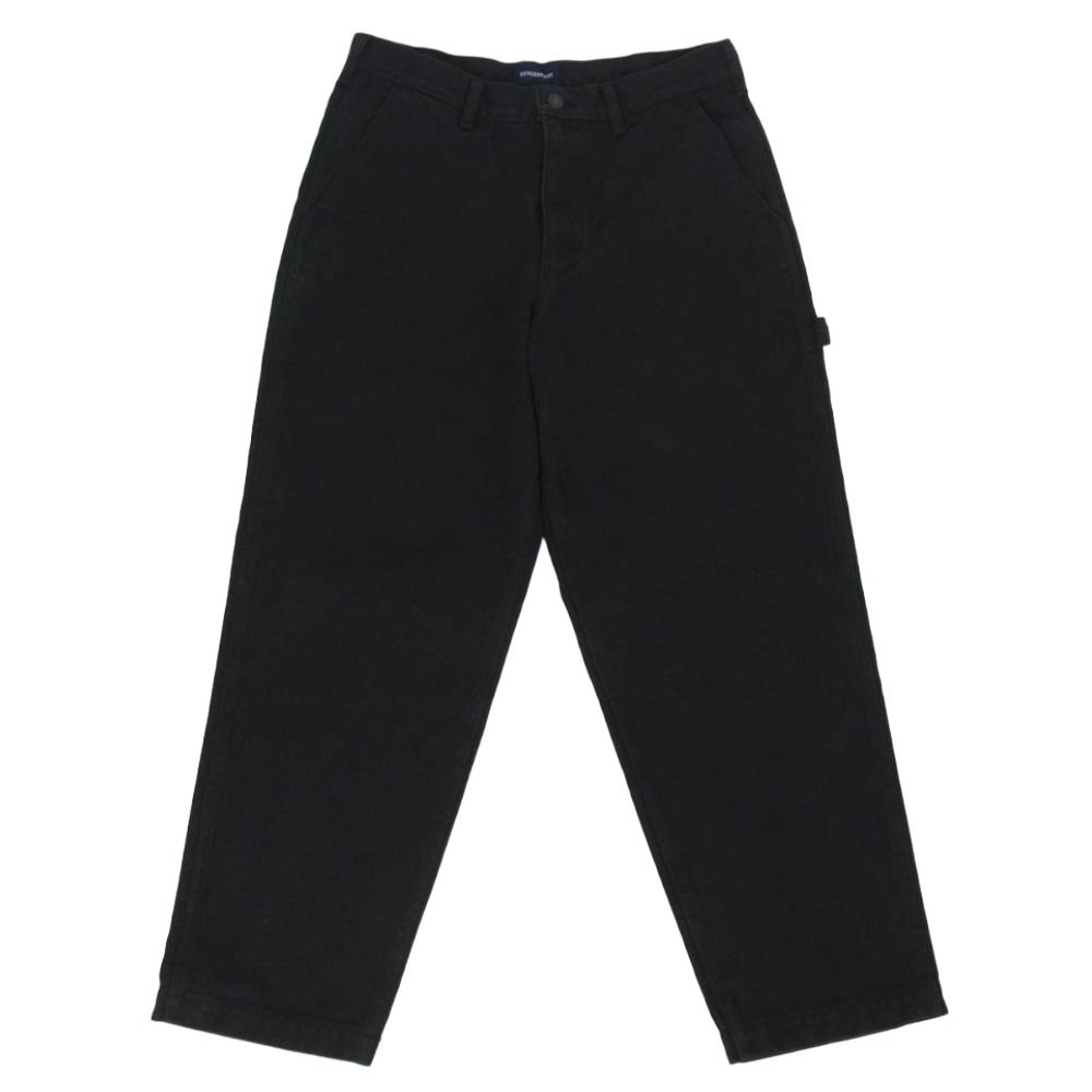 DESCENDANT ディセンダント 22AW 222BRDS-PTM04 DIY PAINTER TROUSERS