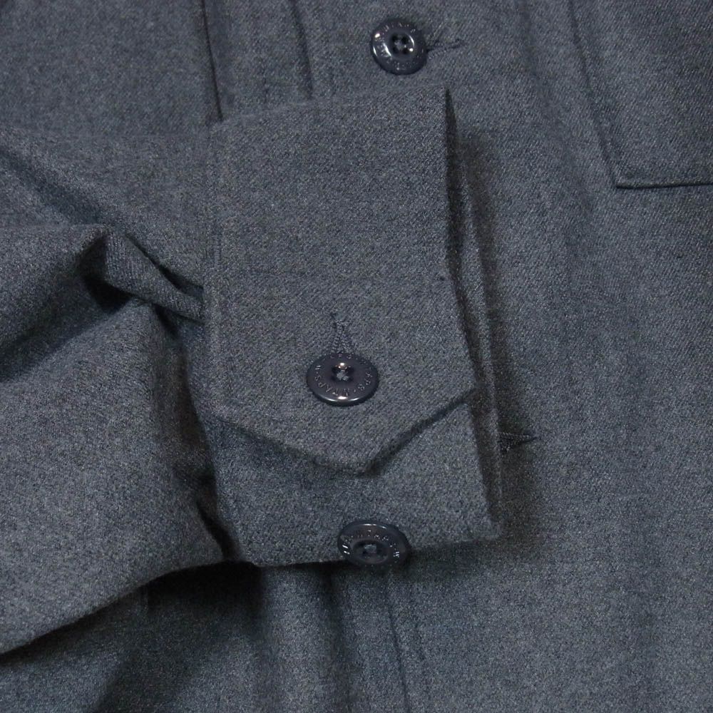 WTAPS ダブルタップス 22AW 222WVDT-SHM04 Scout LS Rapo. Twill