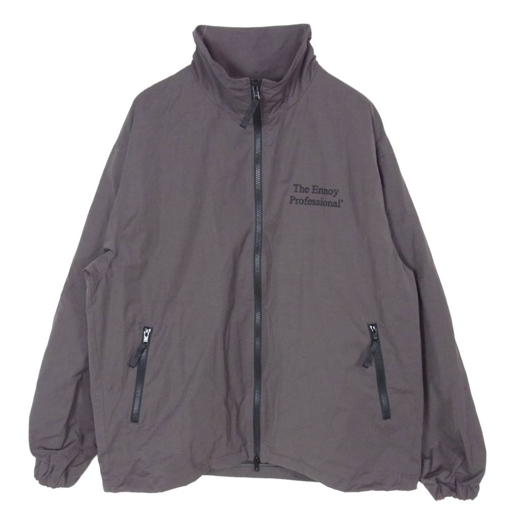 The Ennoy Professional ザ エンノイ プロフェッショナル 24AW