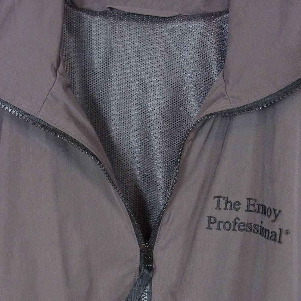 The Ennoy Professional ザ エンノイ プロフェッショナル 24AW