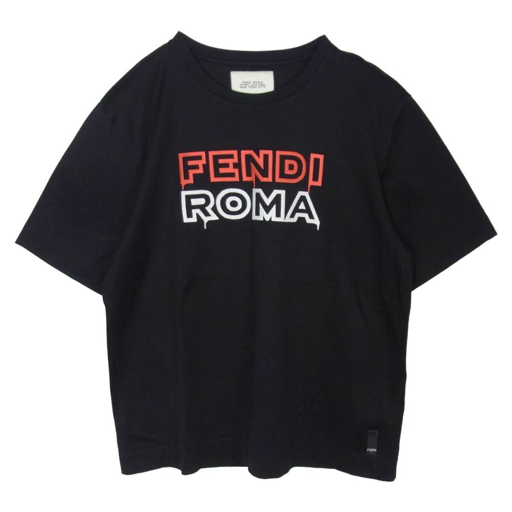 FENDI フェンディ MARC JACOBS マークジェイコブス FY0936 ANG6 x MARC