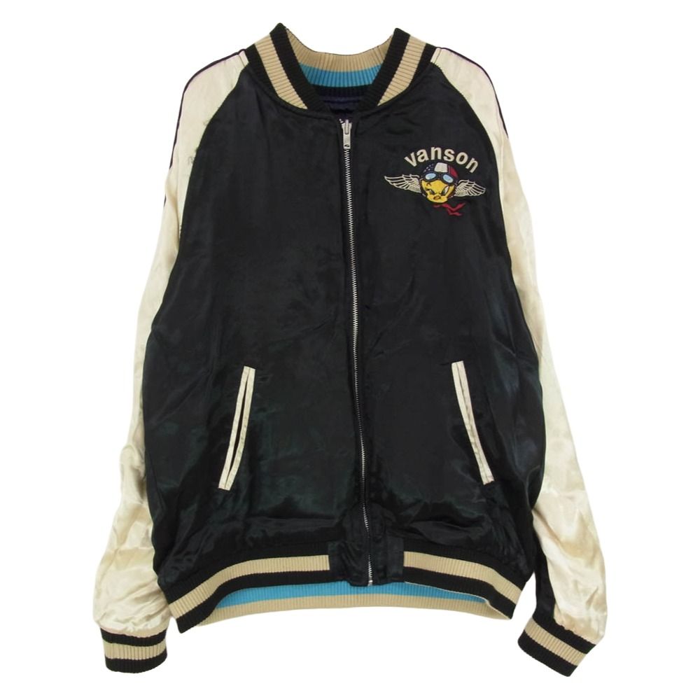 VANSON バンソン looney tunes ルーニー ルーニーチューンズ