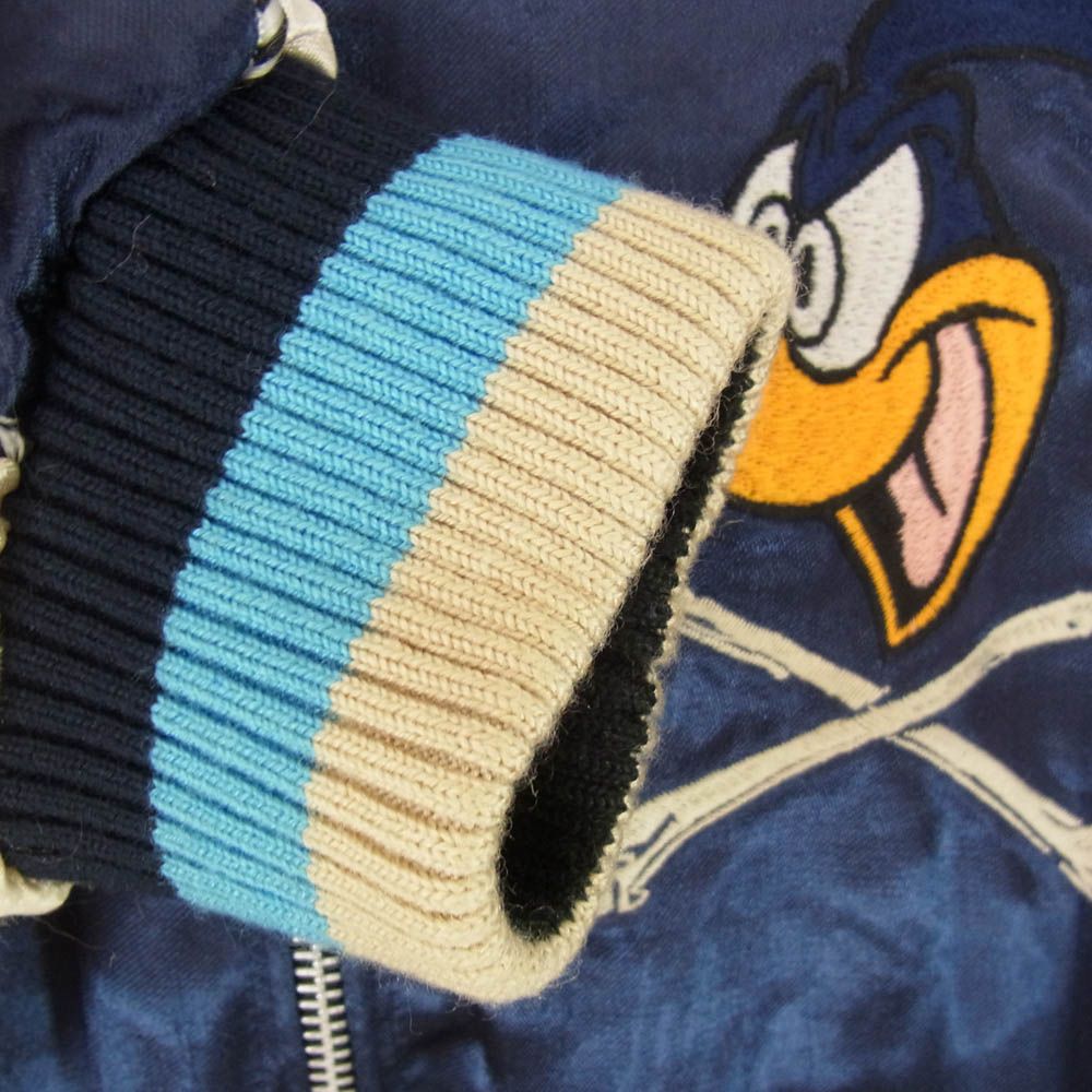 VANSON バンソン looney tunes ルーニー ルーニーチューンズ