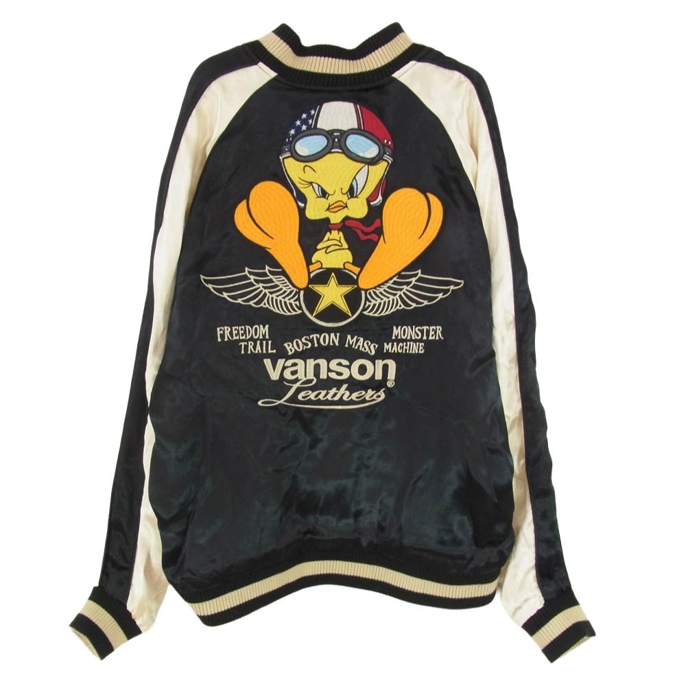 VANSON バンソン looney tunes ルーニー ルーニーチューンズ